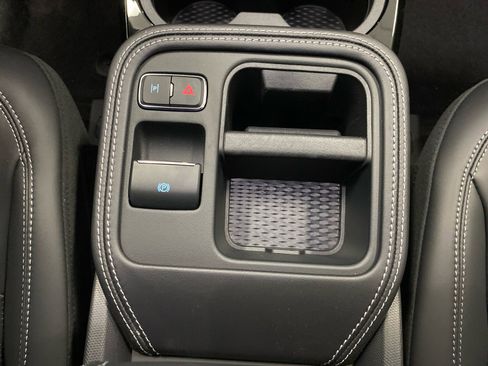 New 2025 Ford Mustang Mach-E Premium w/ Interior Protection Package image 25