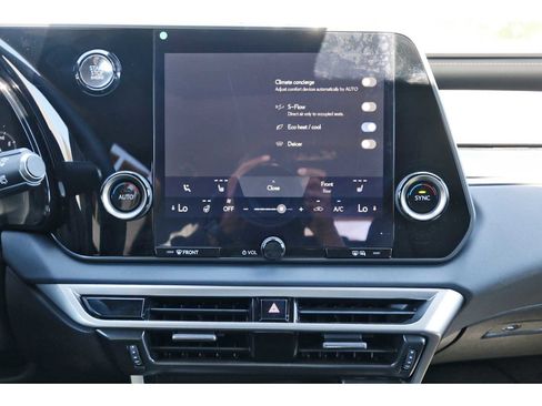 Used 2026 Lexus RX 350 FWD w/ Cold Area Package image 24