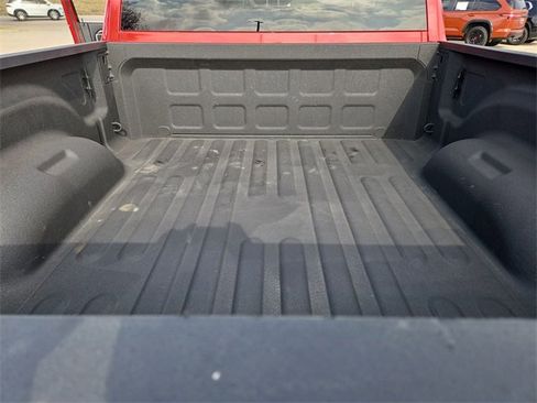 Used 2024 RAM 2500 Big Horn w/ Bed Utility Group image 24