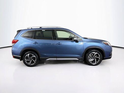 Used 2024 Subaru Forester Touring w/ Pop Package 2 AWD/4WD image 12