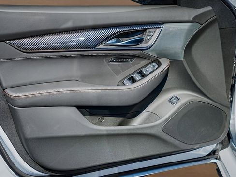 New 2026 Cadillac CT5 Sport image 19