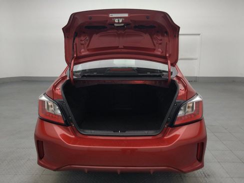 Used 2022 Mitsubishi Mirage G4 LE FWD image 29