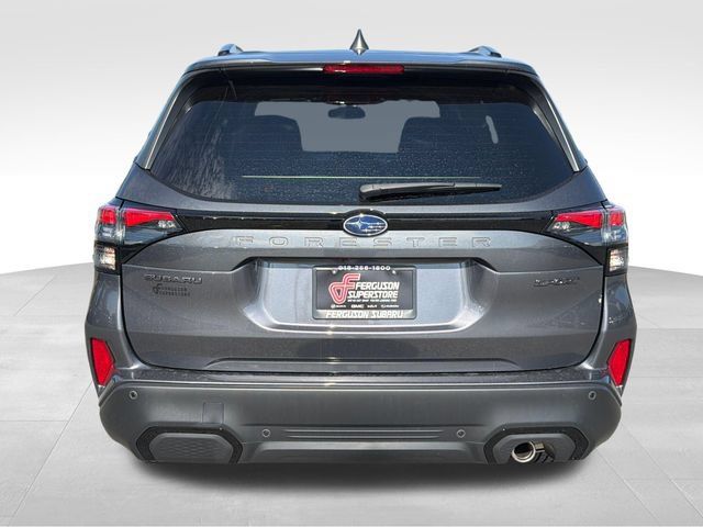 New 2026 Subaru Forester Sport AWD/4WD image 6