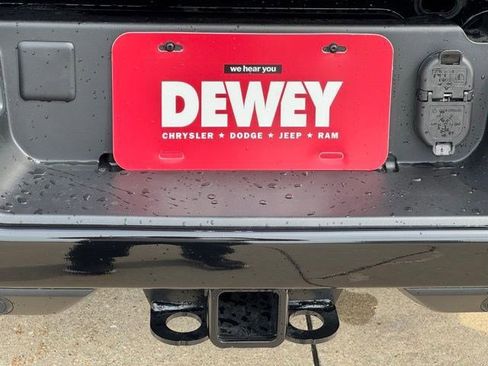 New 2026 RAM 2500 Laramie image 36