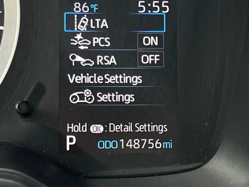Used 2020 Toyota Corolla SE FWD image 31