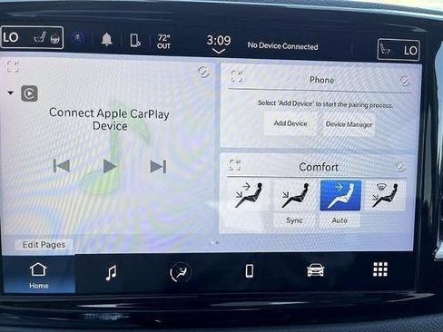 Used 2024 Chrysler Pacifica Touring-L FWD image 17