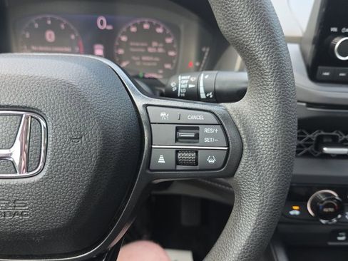 Used 2024 Honda Accord EX image 24
