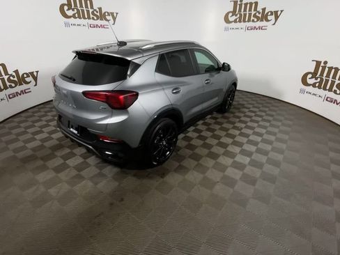 Used 2024 Buick Encore GX Sport Touring w/ Experience Buick Package FWD image 8