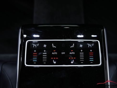 Used 2022 Audi A8 L 3.0T w/ Executive Package image 63