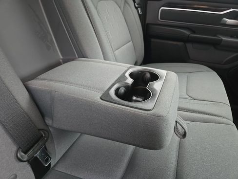 Used 2022 RAM 1500 Big Horn AWD/4WD image 88