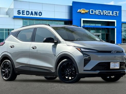 New 2027 Chevrolet Bolt RS FWD image 2