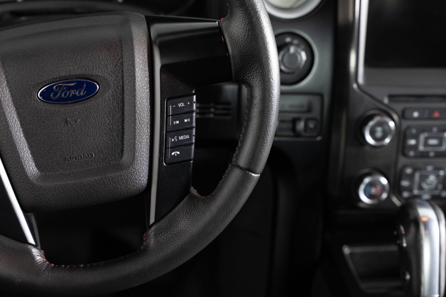 Used 2013 Ford F150 FX4 w/ Luxury Equipment Group AWD/4WD image 30