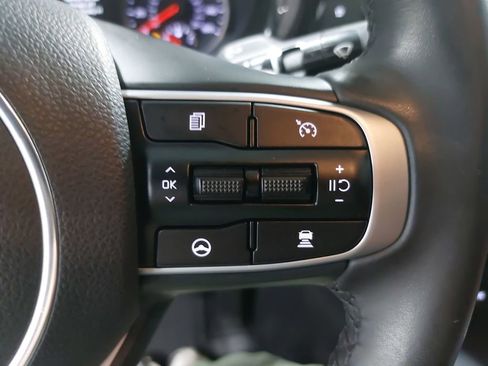 Used 2024 Kia K5 GT-Line w/ GT-Line Premium Package image 17