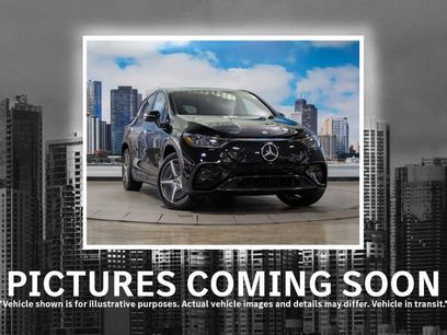 Used 2023 Mercedes-Benz EQE 500 4MATIC SUV