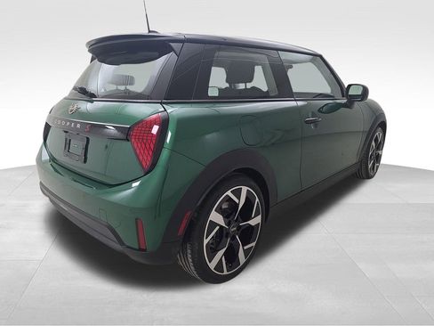 Used 2025 MINI Cooper S image 9