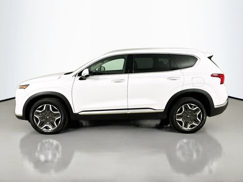 Used 2023 Hyundai Santa Fe Limited AWD/4WD image 8