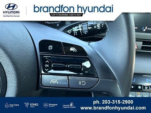 Certified 2026 Hyundai Elantra Sport FWD image 15