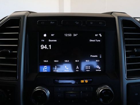 Used 2018 Ford F450 King Ranch w/ King Ranch Ultimate Package image 27