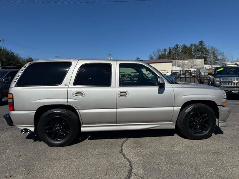 Used 2005 Chevrolet Tahoe LT w/ LT Preferred Equipment Group image 16