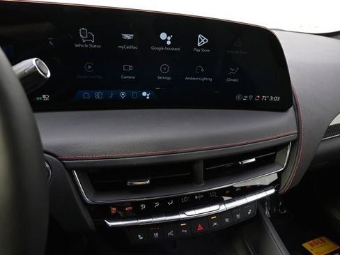 New 2026 Cadillac CT5 Sport w/ Sun And Sound Package image 25