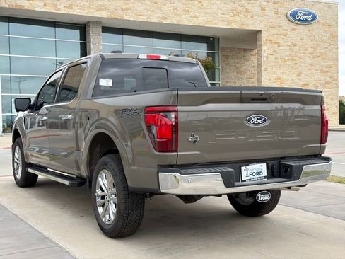 New 2026 Ford F150 XLT w/ Equipment Group 302A MID AWD/4WD image 45