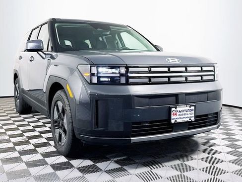 New 2026 Hyundai Santa Fe SE image 10