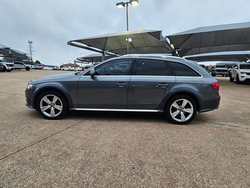 Used 2014 Audi A4 Premium w/ Lighting Package AWD/4WD image 9