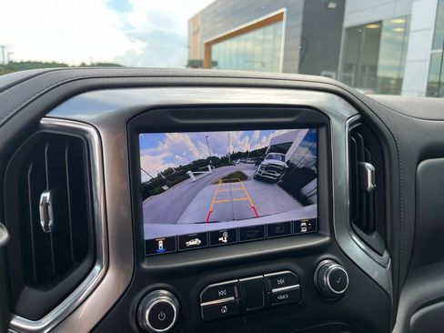 Used 2020 Chevrolet Silverado 1500 RST w/ All-Star Edition AWD/4WD image 12