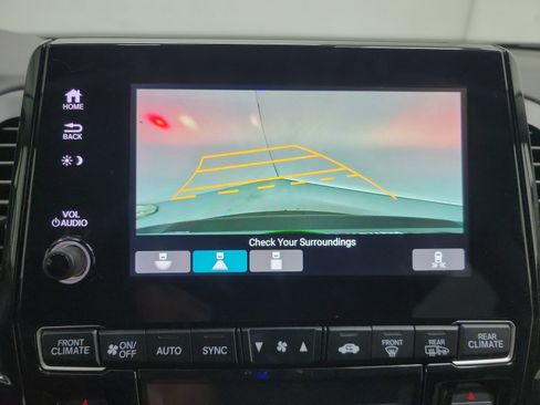 Certified 2023 Honda Odyssey EX-L image 25