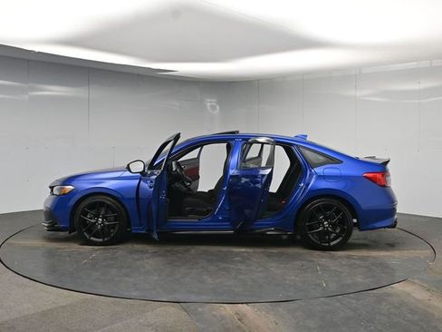 Used 2022 Honda Civic Si image 45