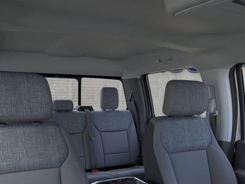 New 2026 Ford F150 XLT image 22
