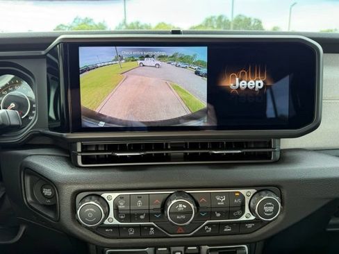 New 2026 Jeep Wrangler Unlimited Sport AWD/4WD image 20