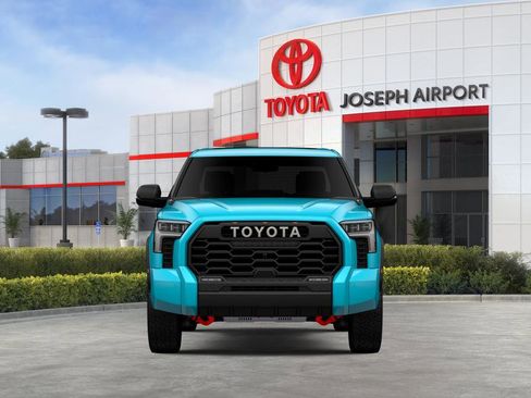 New 2026 Toyota Tundra TRD Pro AWD/4WD image 33