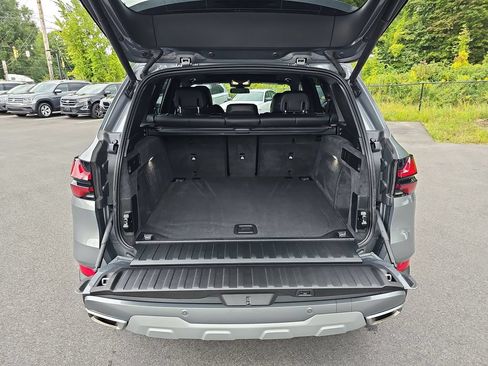 Certified 2024 BMW X5 xDrive40i w/ Premium Package AWD/4WD image 23