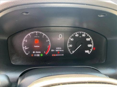 Used 2023 Honda HR-V LX image 21