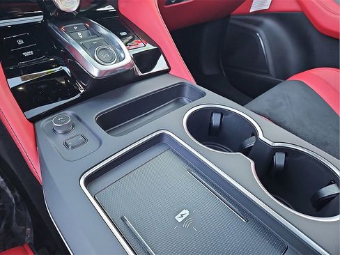 New 2026 Acura MDX A-Spec image 25