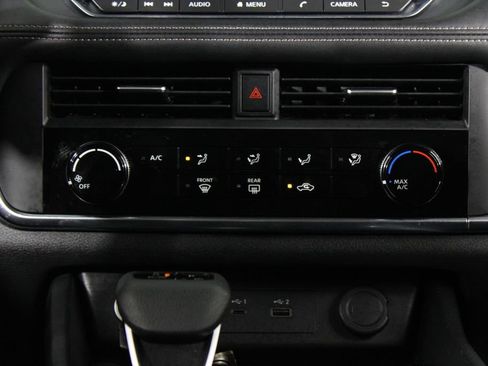 Certified 2023 Nissan Rogue S FWD image 22