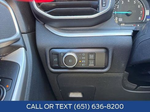 Certified 2022 Ford Explorer XLT w/ Equipment Group 202A image 26