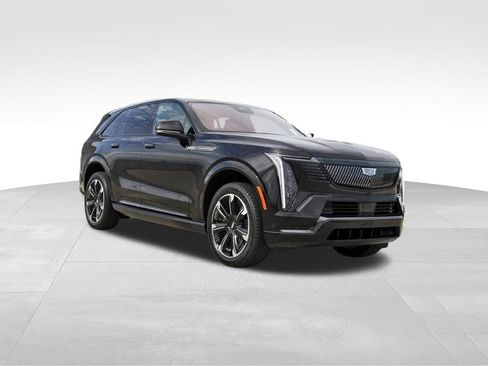 New 2026 Cadillac Escalade IQ Sport 2 AWD/4WD image 1