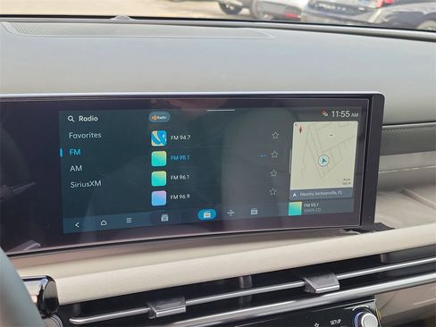 New 2026 Hyundai Tucson Limited image 25