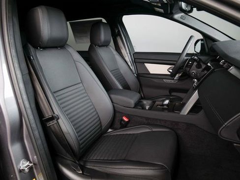 New 2026 Land Rover Discovery Sport Landmark AWD/4WD image 3