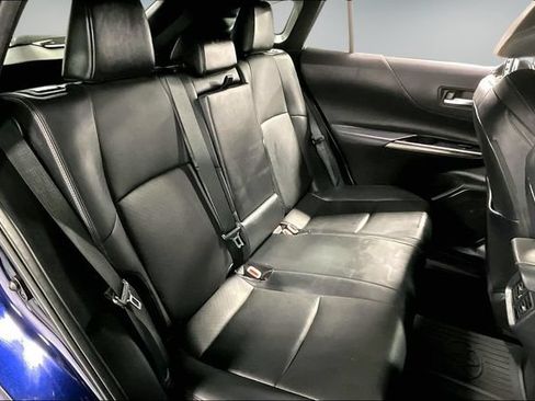 Used 2021 Toyota Venza XLE w/ Softex Package AWD/4WD image 23