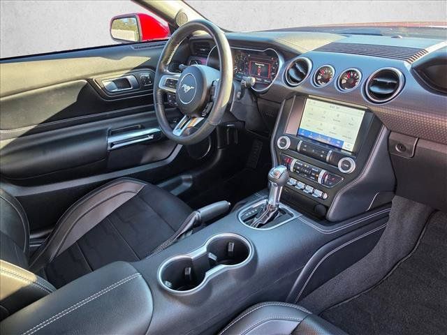 Used 2023 Ford Mustang GT Premium w/ GT Performance Package RWD image 10