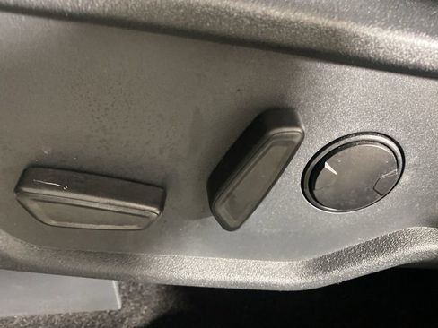 Used 2022 Ford Bronco Wildtrak AWD/4WD image 15