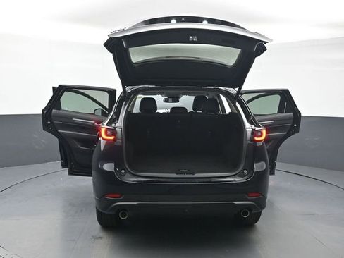 Used 2023 MAZDA CX-5 AWD 2.5 S w/ Preferred Package image 44