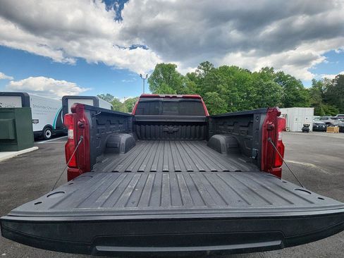 Used 2020 Chevrolet Silverado 1500 RST w/ All-Star Edition AWD/4WD image 25