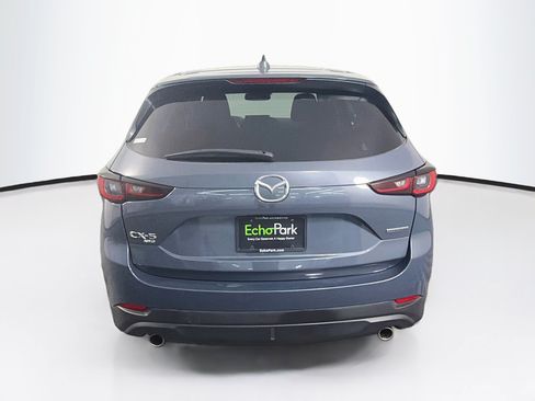 Used 2025 MAZDA CX-5 Carbon Edition AWD/4WD image 7