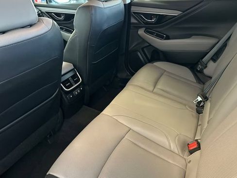Used 2020 Subaru Outback Limited AWD/4WD image 12