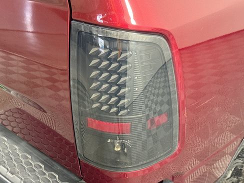 Used 2020 RAM 1500 Tradesman RWD image 31