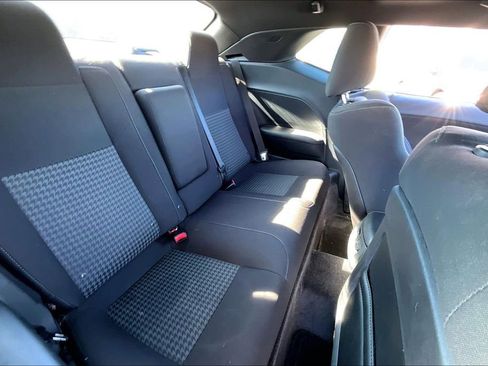 Used 2018 Dodge Challenger R/T Scat Pack image 22